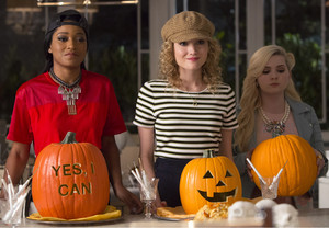  Scream Queens "Haunted House" (1x04) promotional picture