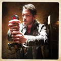 Sean Maguire  - once-upon-a-time photo
