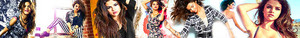  Selena Gomez (Banner)
