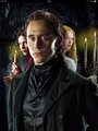 Sir Thomas Sharpe - tom-hiddleston photo