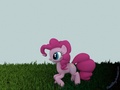 Skipping in the grass - my-little-pony-friendship-is-magic photo