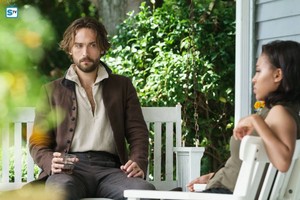  Sleepy Hollow - Episode 3.02 - Whispers in the Dark - Promo Pics