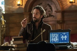  Sleepy Hollow - Episode 3.06 - This Red Lady from Caribee - Promotional foto's