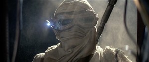 étoile, star Wars: The Force Awakens Trailer - Screencaps