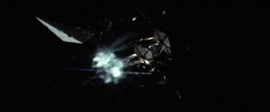  estrela Wars: The Force Awakens Trailer - Screencaps