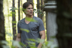  The Vampire Diaries "Never Let Me Go" (7x02) promotional picture