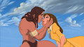 Tarzan  1999  BDrip 1080p ENG ITA x264 MultiSub  Shiv .mkv snapshot 01.21.05  2014.11.18 18.30.56  - jane-porter photo