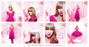  Tay-Tay Collage