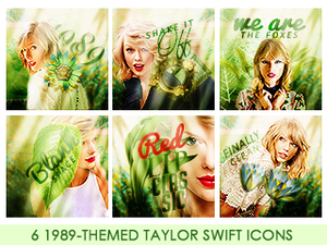  Tay-Tay Collage