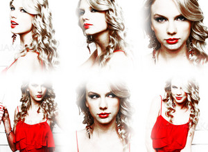  Tay-Tay collage for the super-cool lucypink