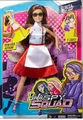 Teresa Spy Squad Doll - barbie-movies photo