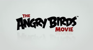 The Angry Birds Movie 1