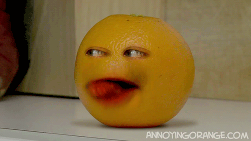 Resultado de imagen para annoying orange