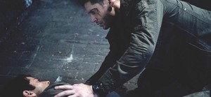  The Bad Seed - Dean and Castiel