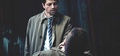 The Bad Seed - Dean and Castiel - supernatural photo