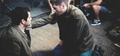 The Bad Seed - Dean and Castiel - supernatural photo