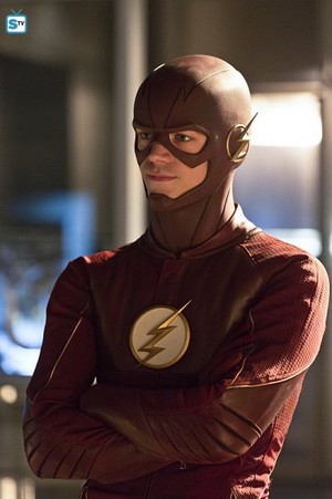  The Flash - Episode 2.03 - Family of Rogues - Promo Pics