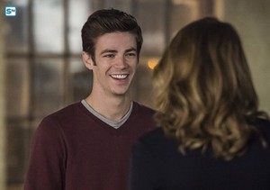 The Flash - Episode 2.04 - The Fury of Firestorm - Promo Pics