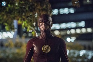  The Flash - Episode 2.04 - The Fury of Firestorm - Promo Pics