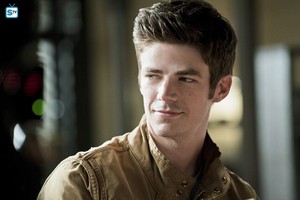  The Flash - Episode 2.05 - The Darkness and the Light - Promo Pics