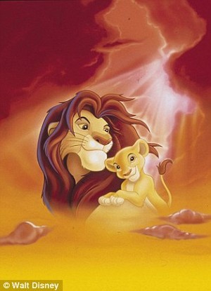 《狮子王2》 simba's_pride