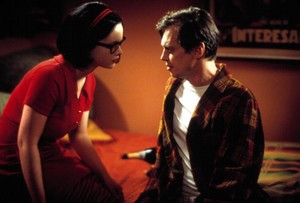  Thora Birch as Enid Coleslaw in Ghost World