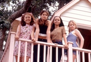  Thora Birch as Teeny in Now and Then