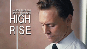  Tom Hiddleston - Upcoming Movie Projects