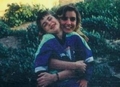 Tyler Lambert with mother actress Dana Plato - celebrities-who-died-young photo