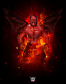 WWE's Monsters of the Mat - Brock Lesnar - wwe photo