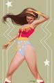 Wonder Woman  - wonder-woman photo