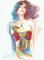Wonder Woman  - wonder-woman photo