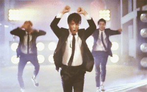  XIA - OeO MV (Dance Ver.)
