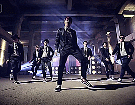  XIA - OeO MV (Dance Ver.)