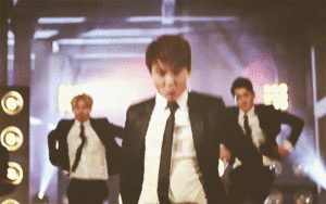 XIA - OeO MV (Dance Ver.)