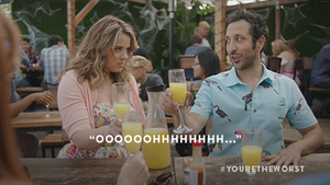  You're the Worst 'Spooky Sunday Funday' 2x08
