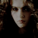 Young Bellatrix - harry-potter icon