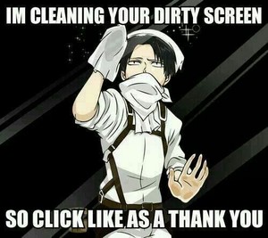  clean