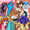 thank you - my-little-pony-friendship-is-magic photo