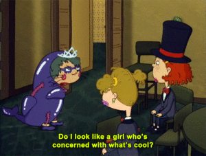 As Told By Ginger gifs