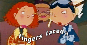 As Told By Ginger gifs