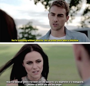  2×01 – “It Is Not, nor It Cannot Come to Good”// Jasper and Eleanor