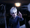 "And the Easter Kangaroo" -Jack Frost - jack-frost-rise-of-the-guardians photo