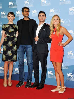  'At Any Price' Photocall - The 69th Venice Film Festival (August 31, 2012)