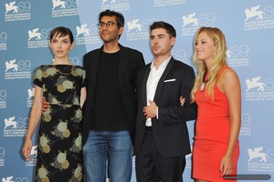  'At Any Price' Photocall - The 69th Venice Film Festival (August 31, 2012)