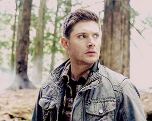  ○ Dean Winchester ○