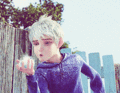 "I'm Jack" -Jack Frost - jack-frost-rise-of-the-guardians photo
