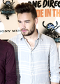 Press conference in Mexico - liam-payne photo