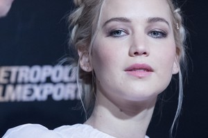  'The Hunger Games: Mockingjay - Part 2' Paris Premiere (November 9, 2015)