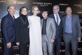 'The Hunger Games: Mockingjay - Part 2' Paris Premiere (November 9, 2015) - jennifer-lawrence photo
